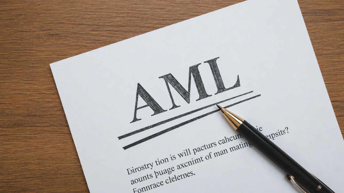 The Future of Financial Crime Detection and AML Technology