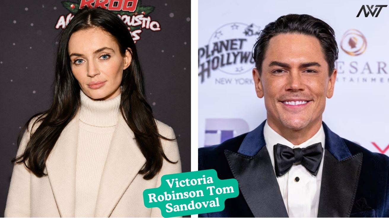 Victoria Robinson and Tom Sandoval Her Life and Legal Drama