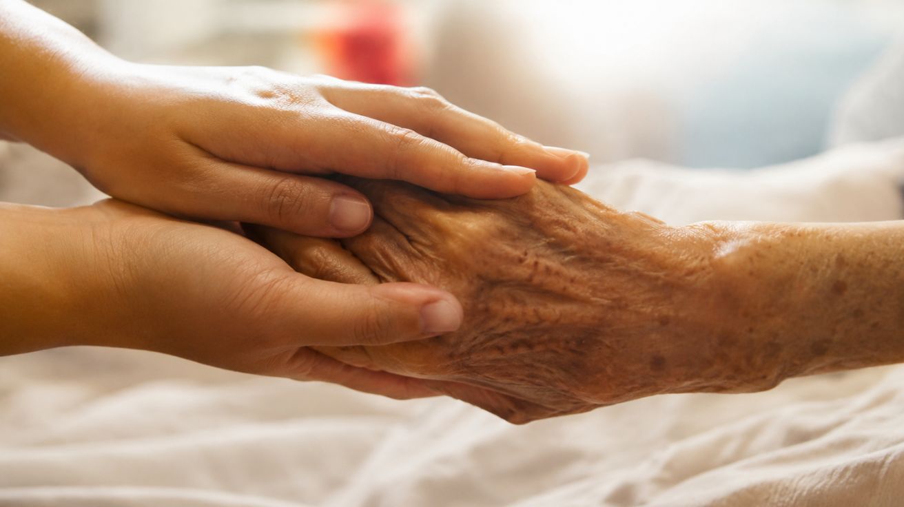 What Causes Visible Signs of Skin Aging