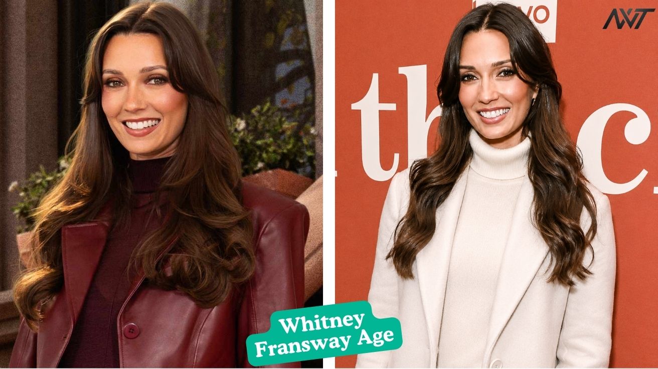 Whitney Fransway Age, Life, Career, and Reality TV Story