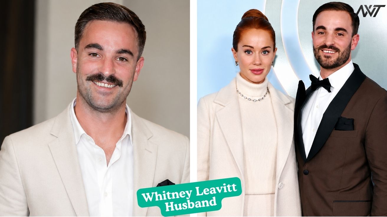 Whitney Leavitt Husband Inside Her Marriage to Conner Leavitt