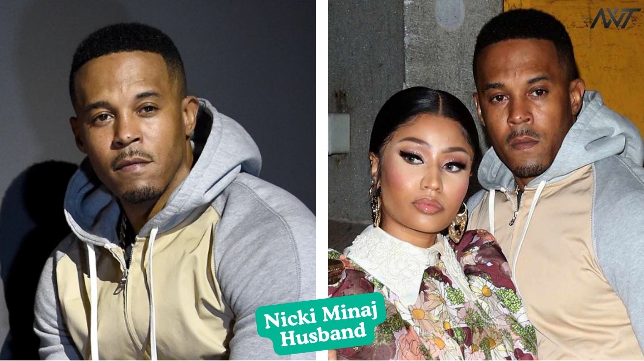 Who Is Nicki Minaj's Husband A Look at Kenneth Petty