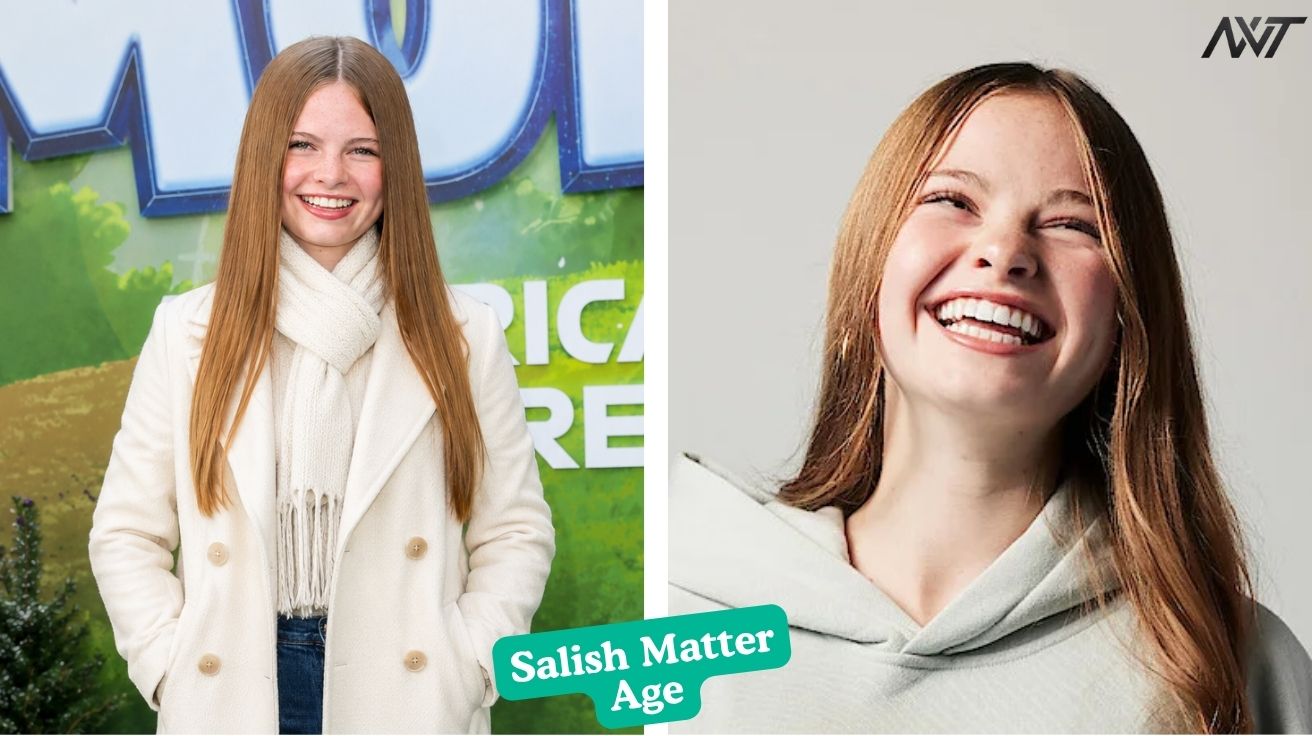 Who Is Salish Matter Age, Parents, Career, and Personal Life