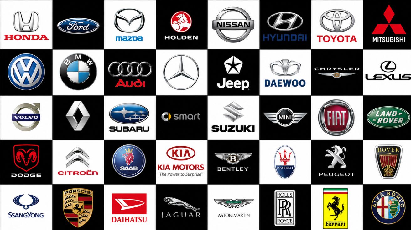 Why Do Niche Automotive Brands Continue to Thrive