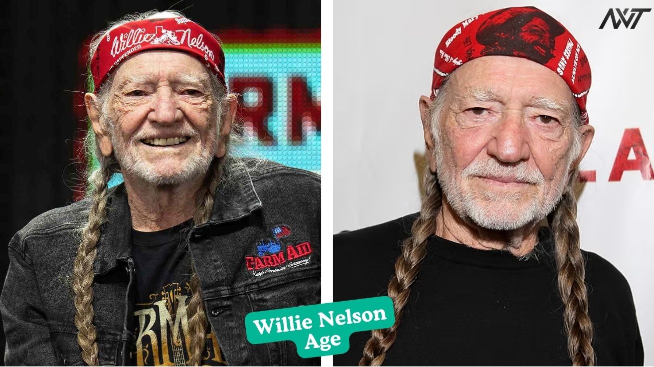 Willie Nelson Through the Years Age, Family, and Success Story