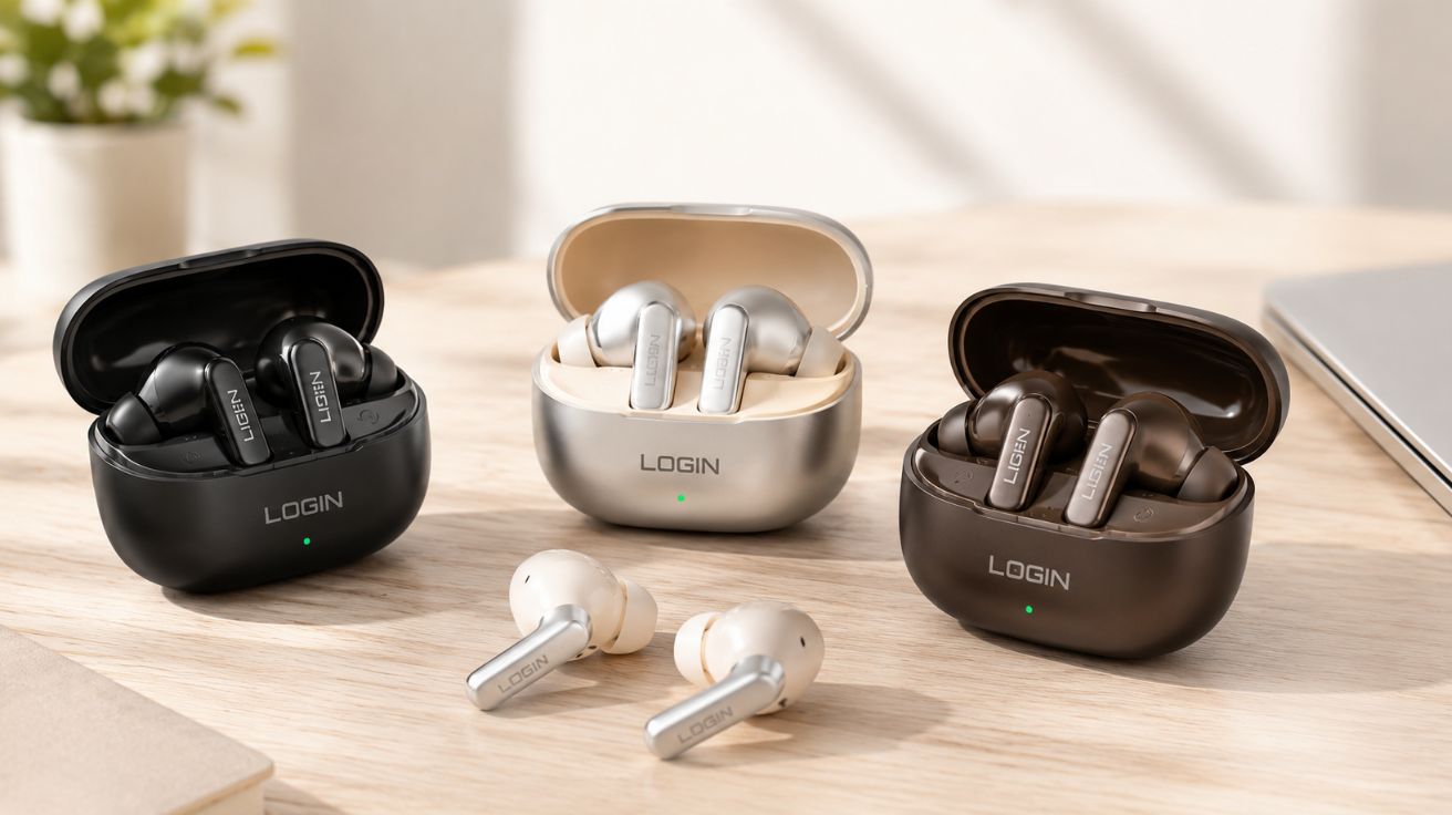 Wireless Earbuds Price in Pakistan: How to Find the Right Balance Between Quality and Budget