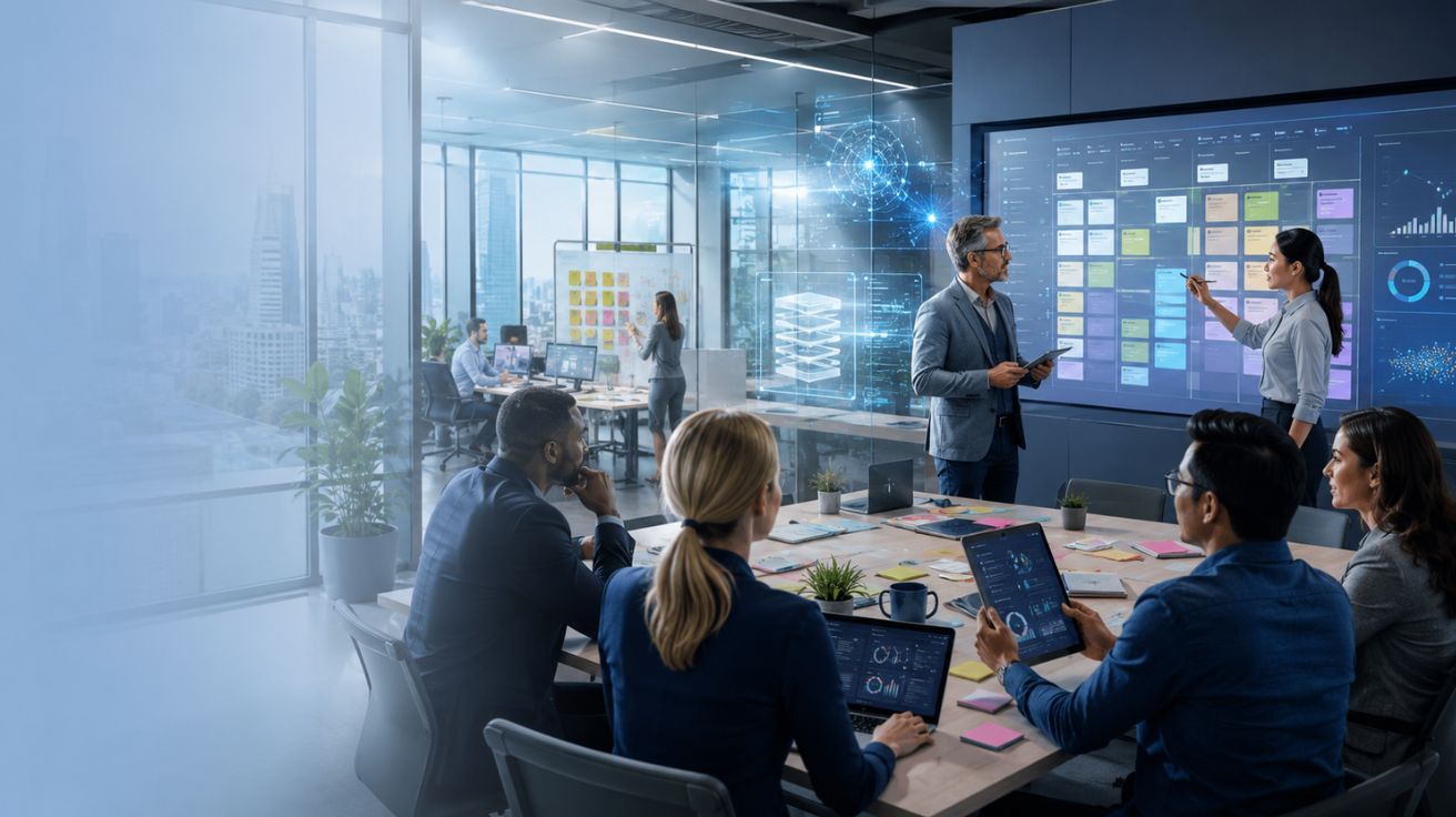 6 Things to Check Before Choosing a SAFe Agilist Certification Provider