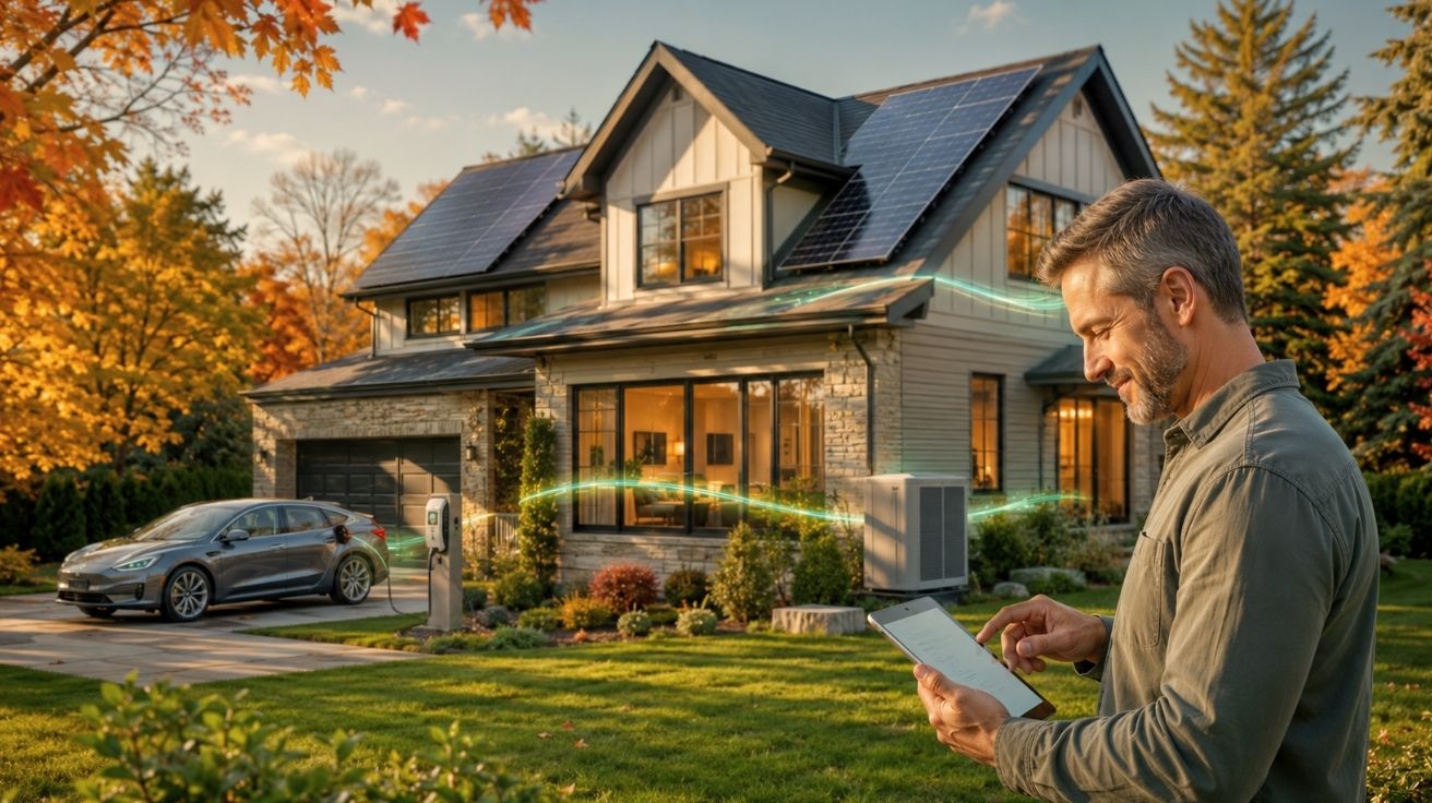 7 Massachusetts Energy Efficiency Programs Most Homeowners Never Apply For (And How to Qualify)