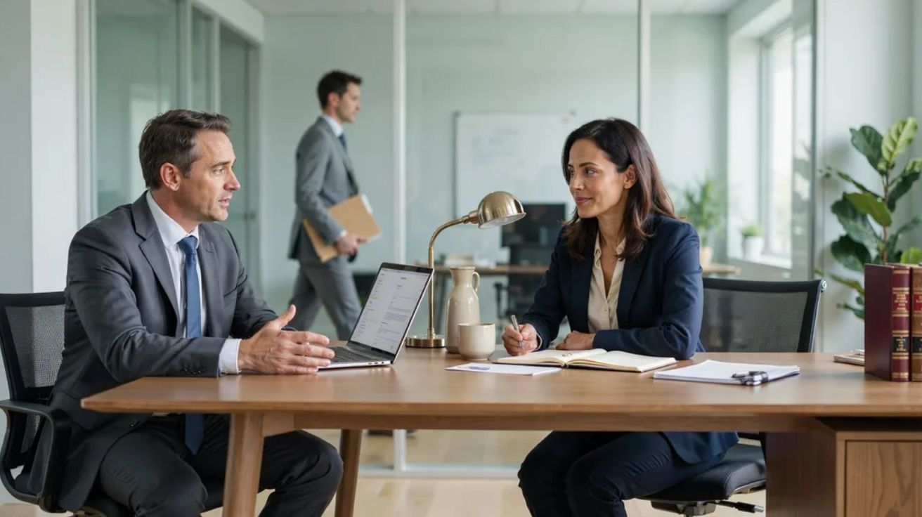 7 Outplacement Services for Lawyers That Actually Understand the Legal Career Path