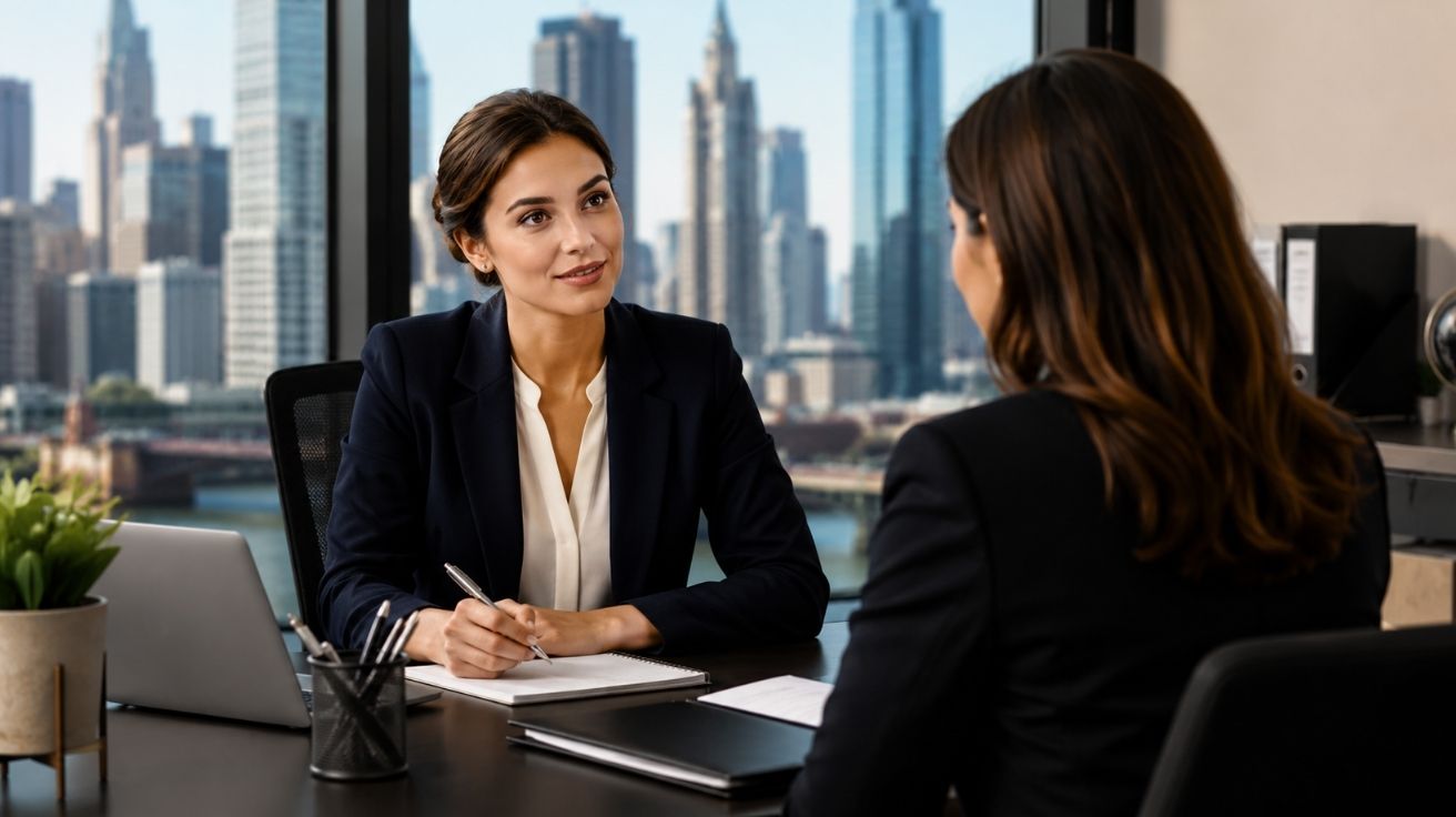 7 Questions to Ask Any Executive Assistant Staffing Agency in Chicago Before You Hire Them