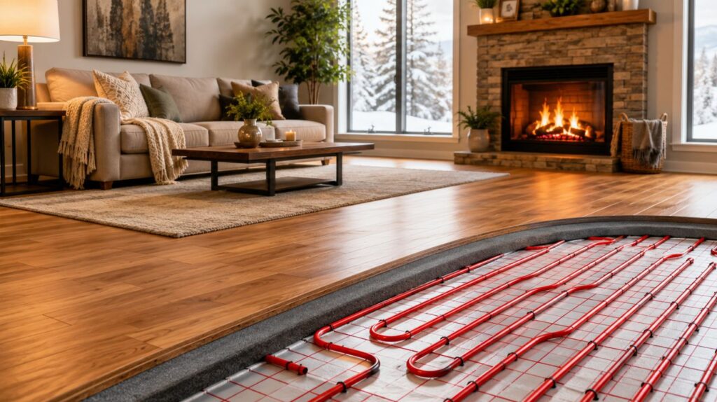 7 Reasons Michigan Homeowners Are Switching to Radiant Heating (And Never Looking Back)