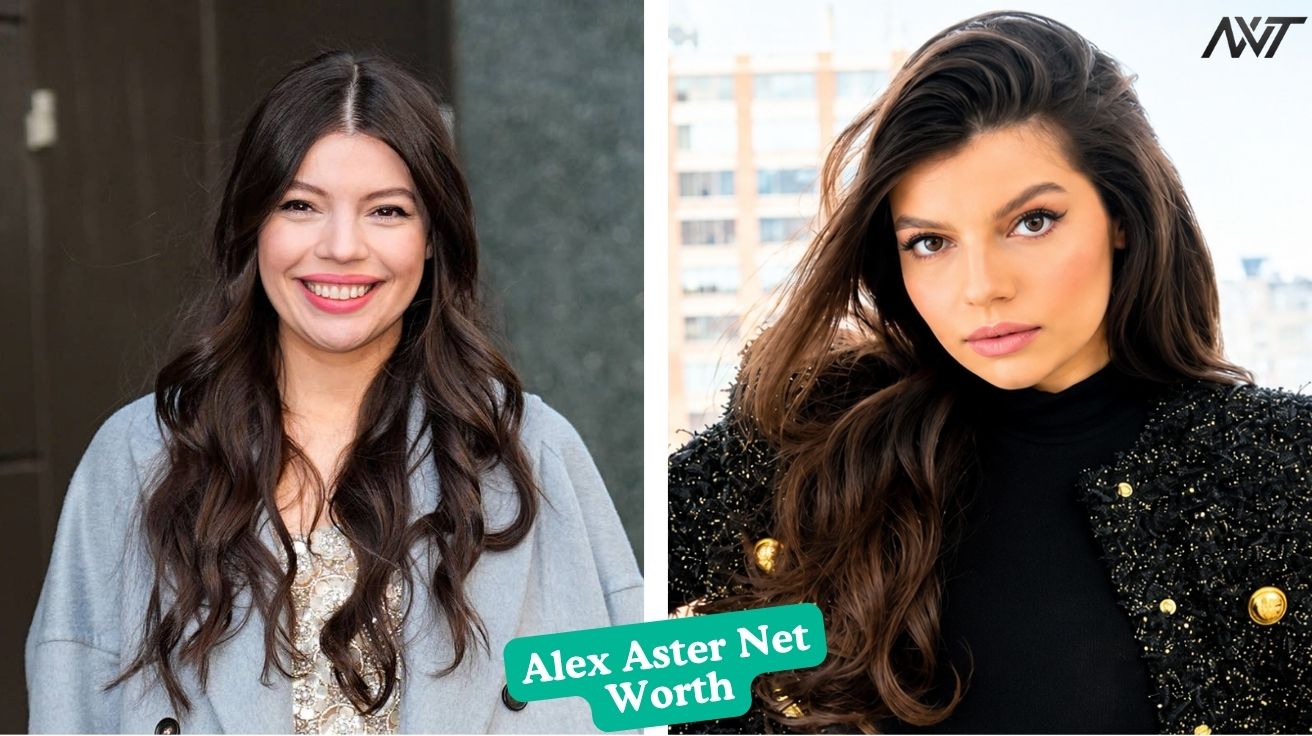 Alex Aster Net Worth Books, Royalties, and Career Fame