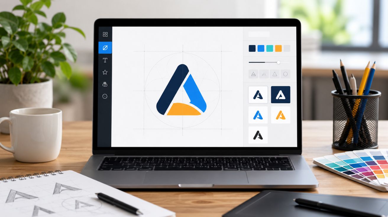 Best Online Logo Makers of 2026 for Small Business Owners