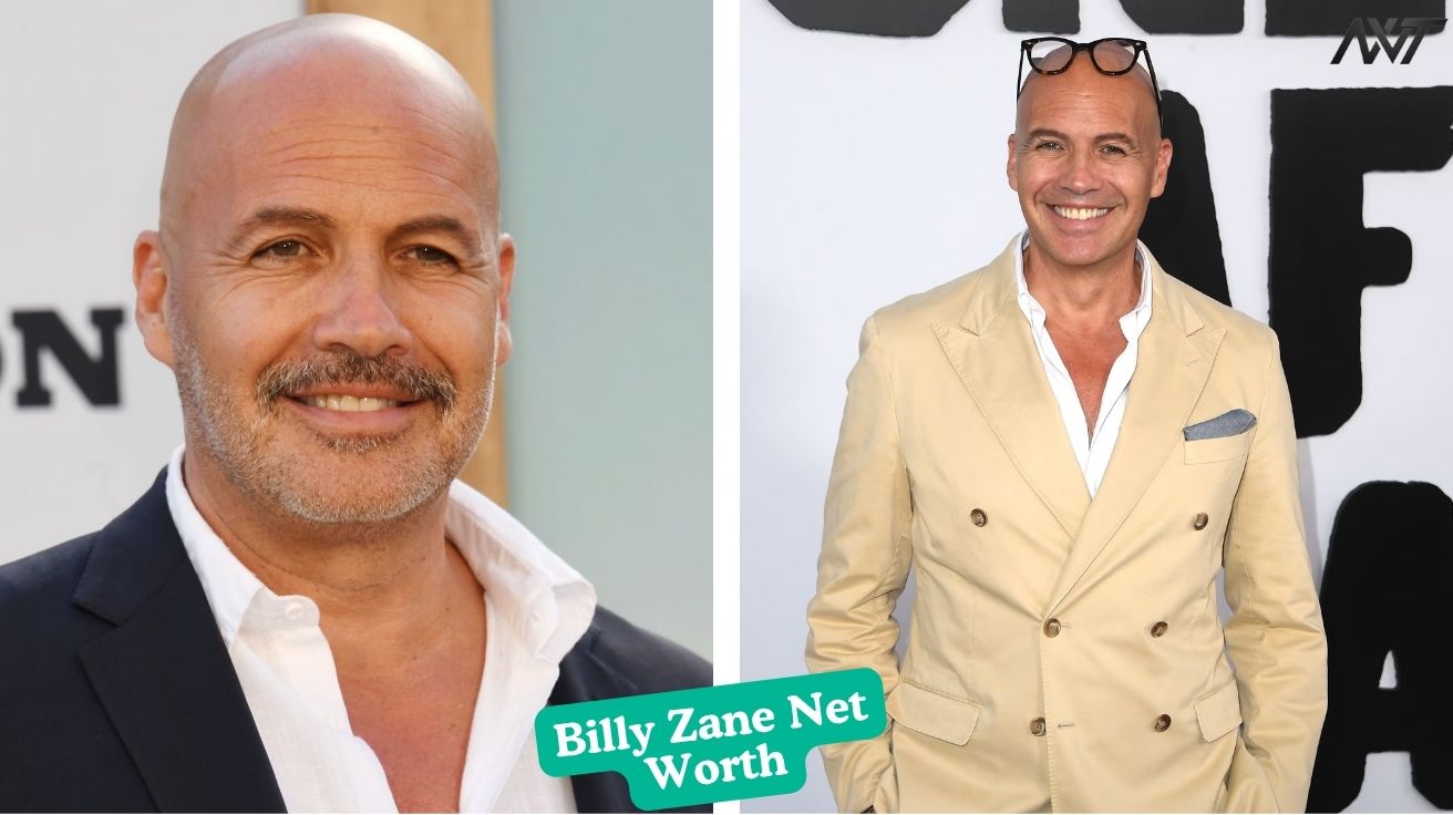 Billy Zane Net Worth Career, Income, Art, and Personal Life