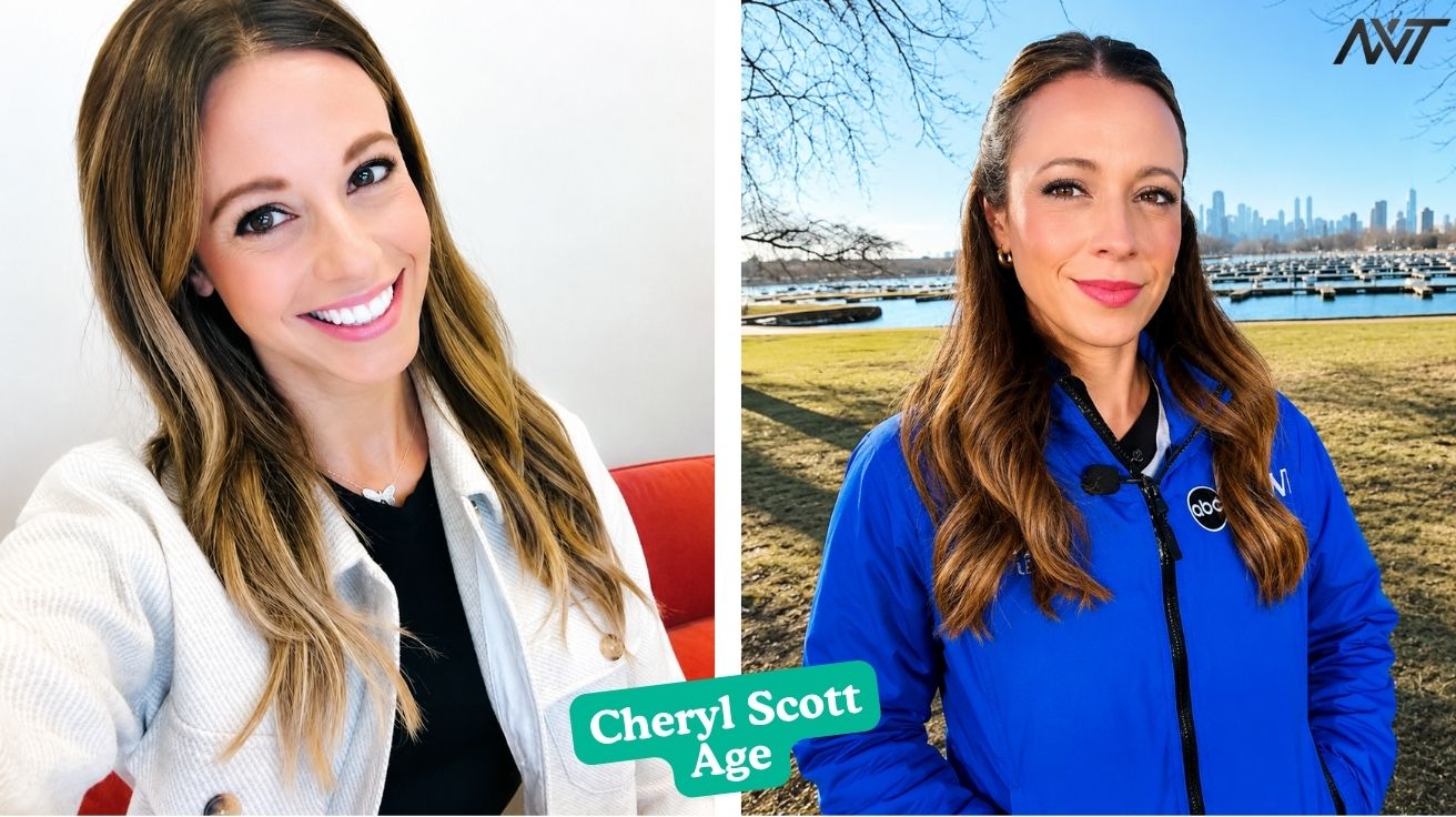 Cheryl Scott Age, Birthday, Education, and ABC7 Life Today