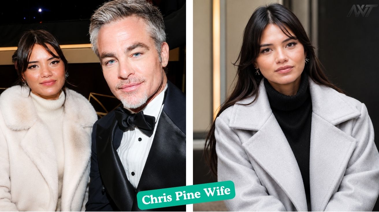 Chris Pine Wife Mystery Why His Love Life Gets Attention