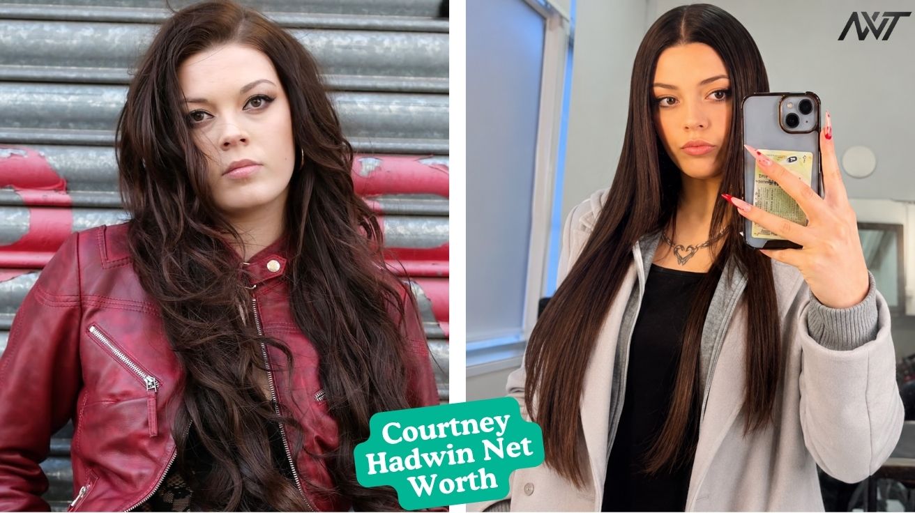 Courtney Hadwin Net Worth 2026, Career, Age and Life Story