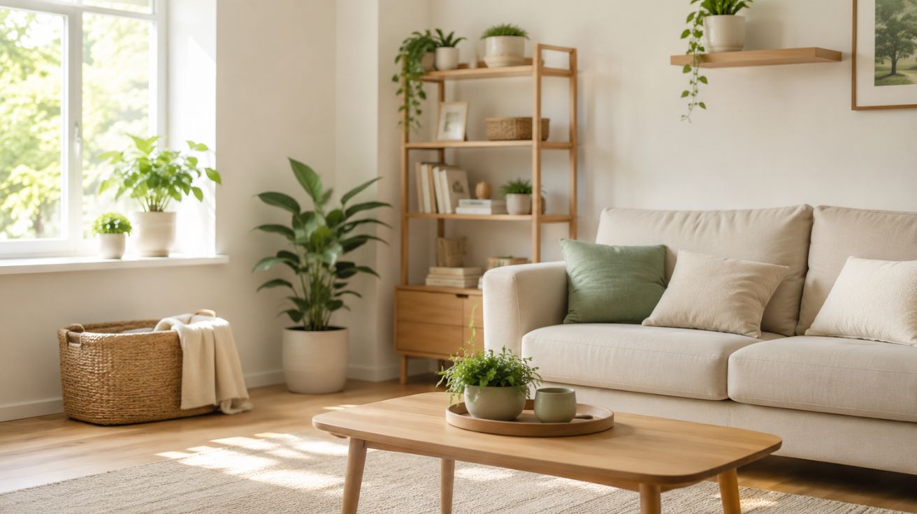 Creating a Healthier Home With Clutter-Free Living