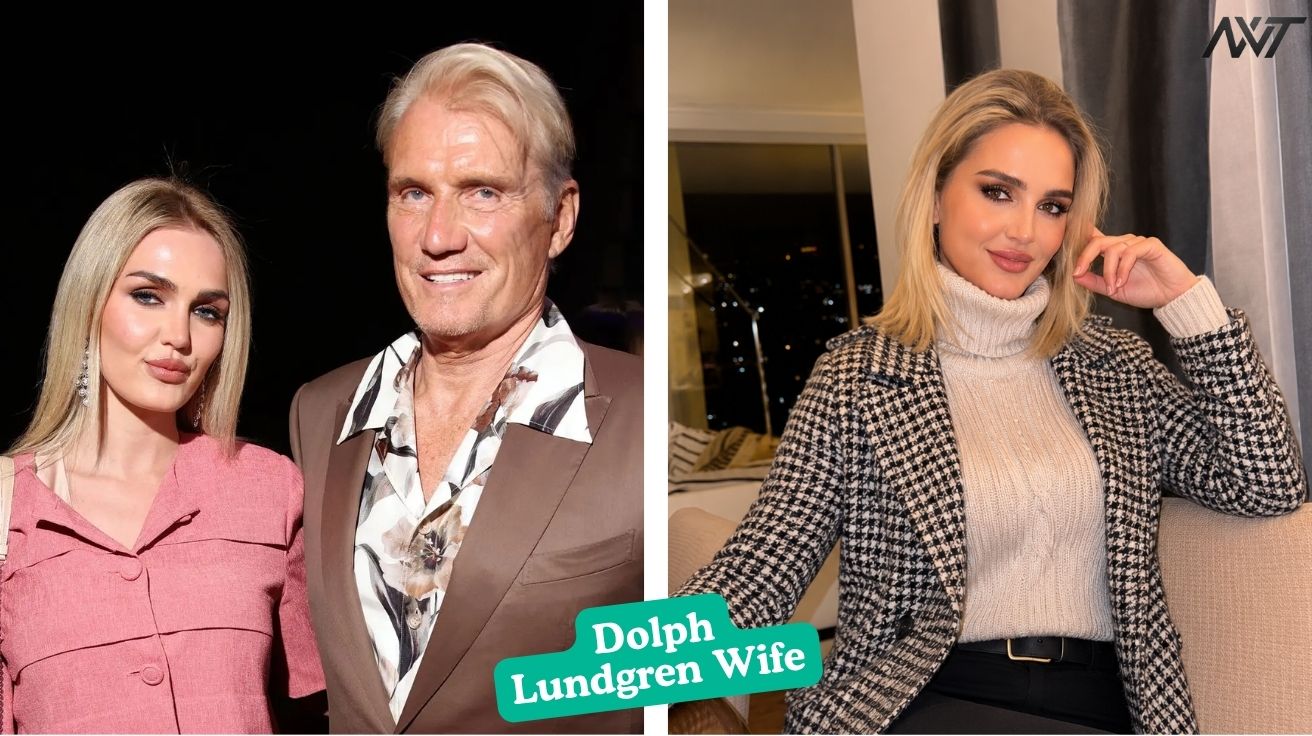 Dolph Lundgren’s Wife Inside His Marriage to Emma Krokdal