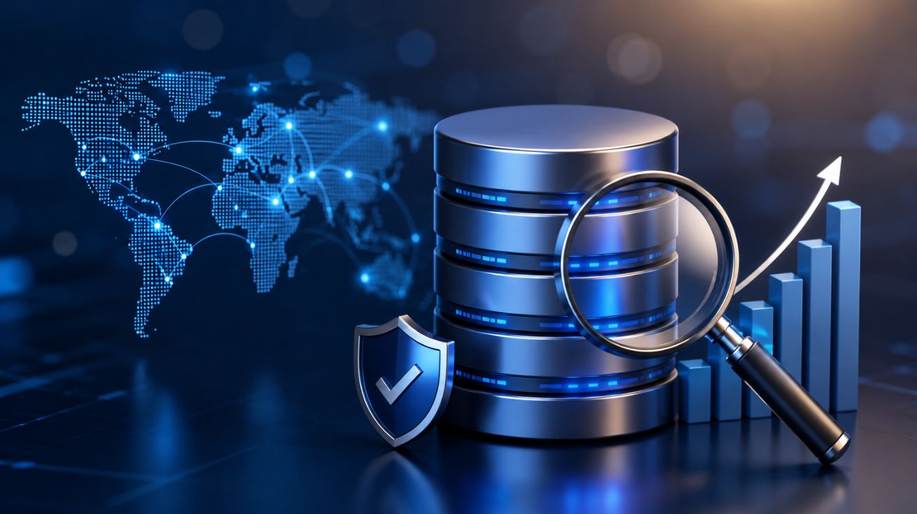 Don’t Settle for Less How Bclub Delivers the High-Quality Data You Deserve