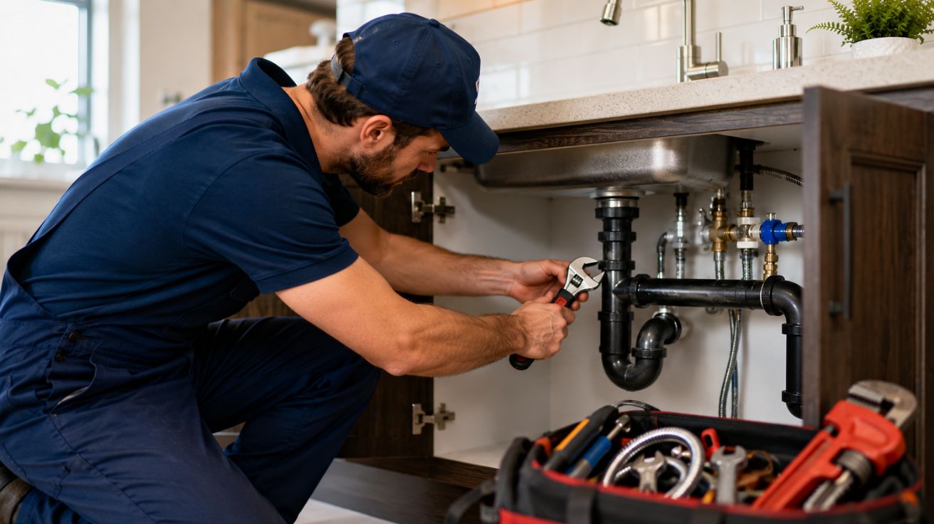 Essential Home Maintenance Tips to Prevent Costly Water Damage