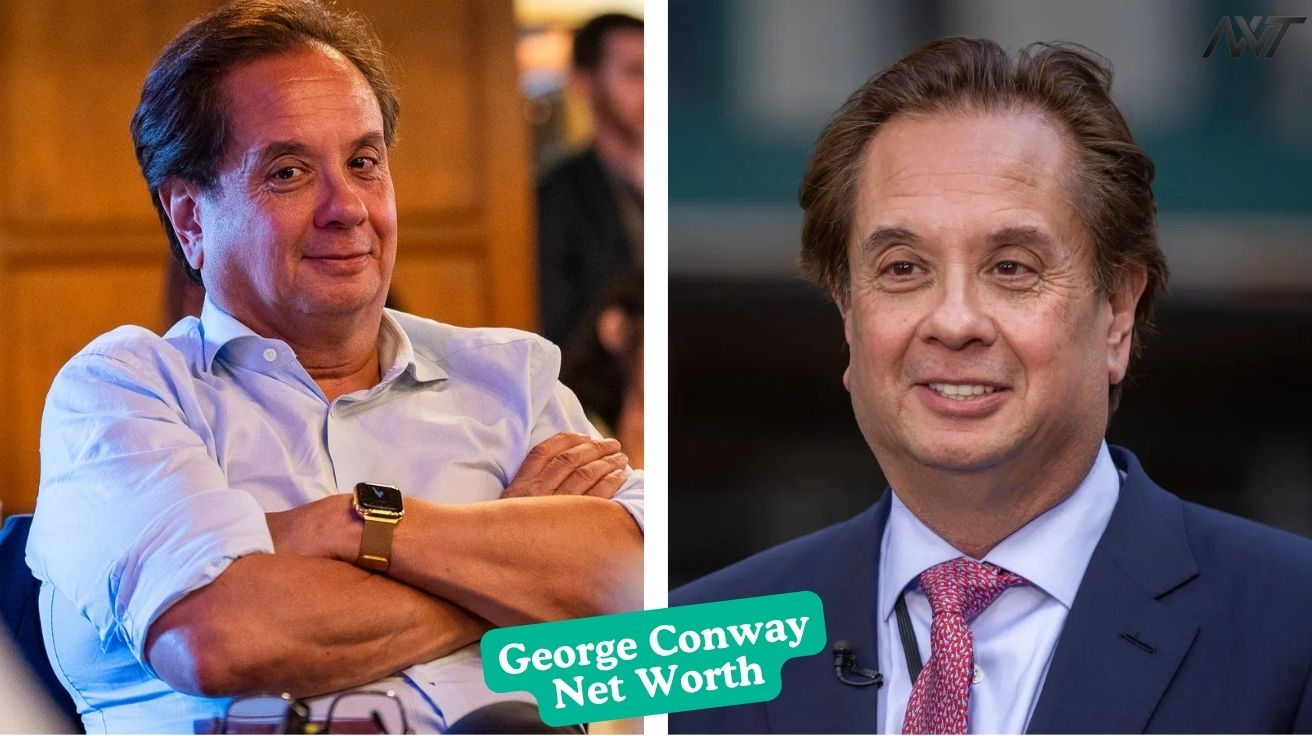 George Conway Net Worth, Family Wealth And Legal Success