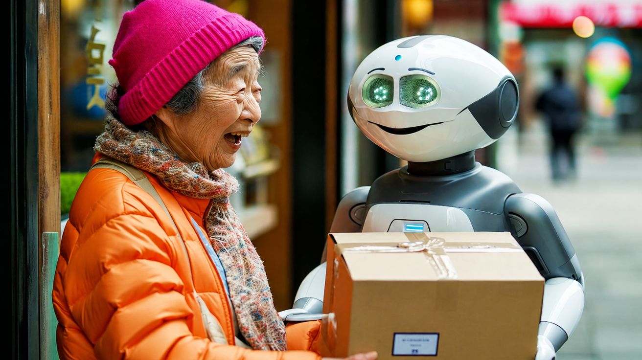 How AI and Human Linguists Collaborate for Effective Chinese Market Localization