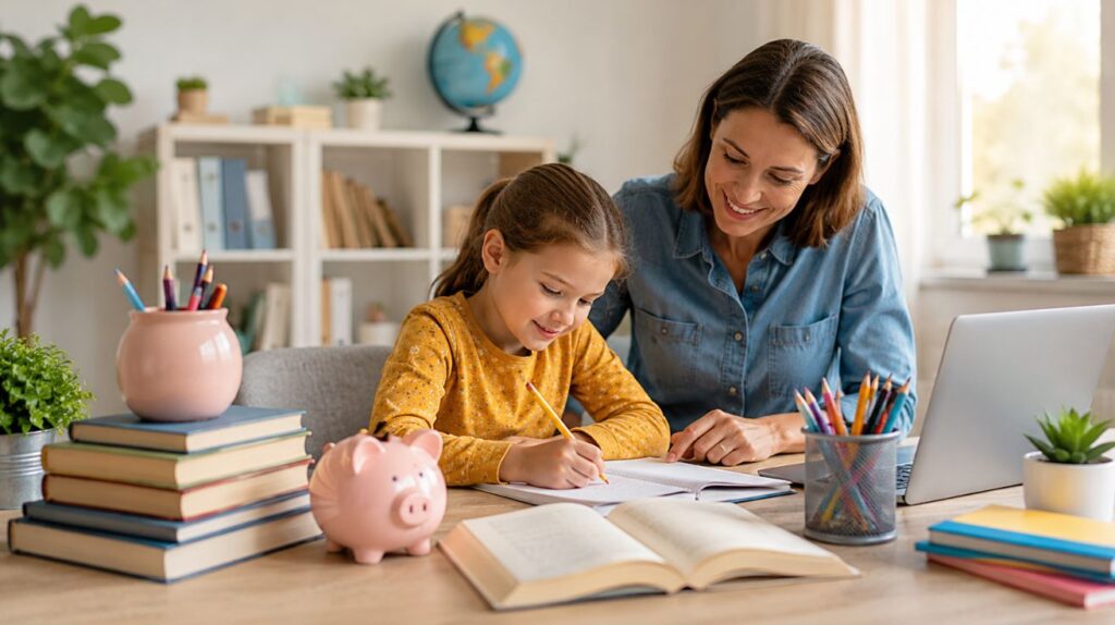 How Homeschool Grants Help Families Access Alternative Education