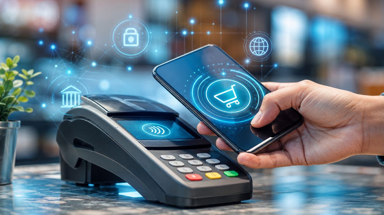 How Payment Processors Shape the Future of Digital Transactions