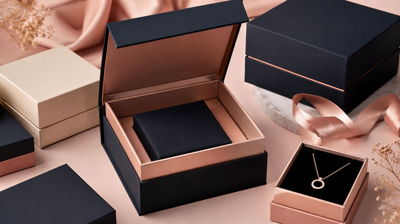 How Personalized Magnetic Packaging Enhances the Customer Experience