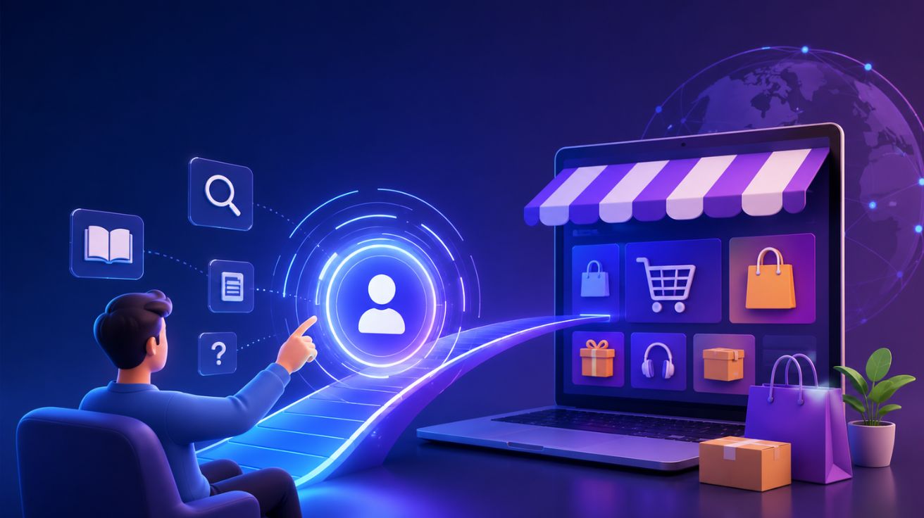 How Ultclub Connects Users to the UltimateShop Experience An Informational Overview