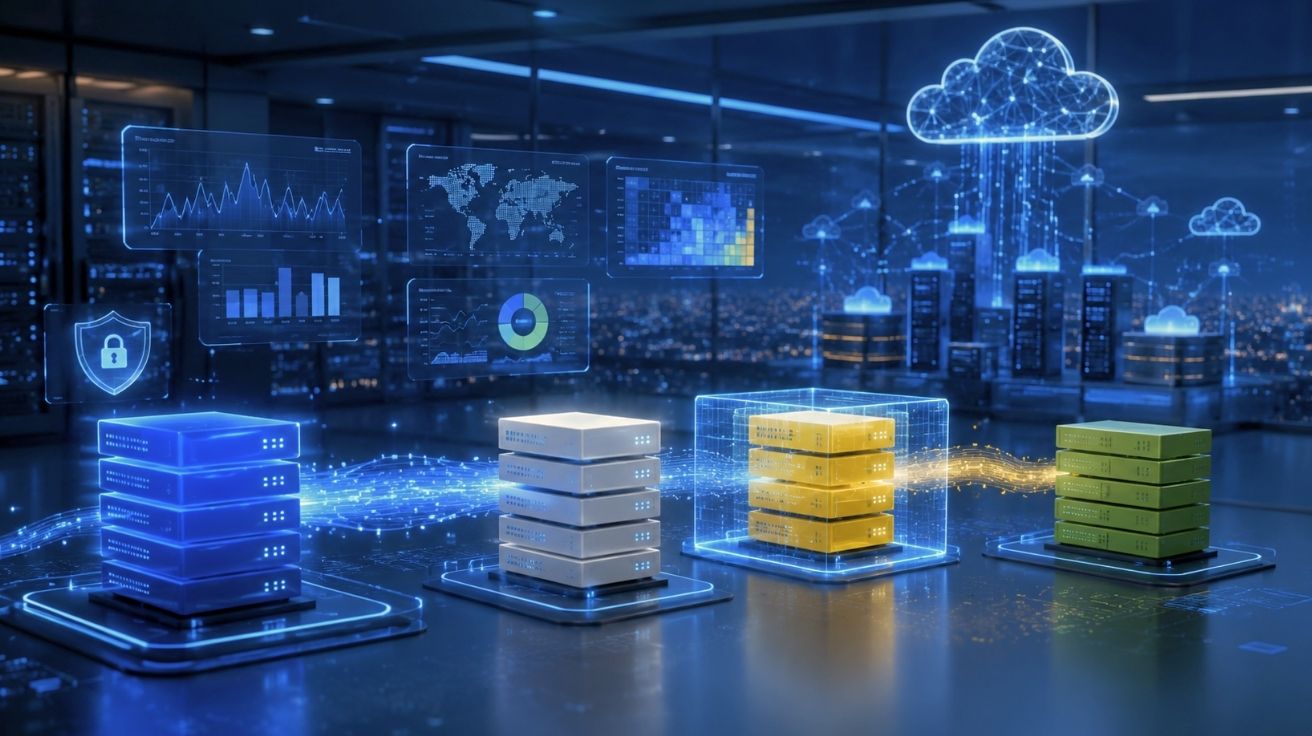 How to Optimize the Storage Tiers on Specified Volumes Without Overpaying for Cloud Infrastructure