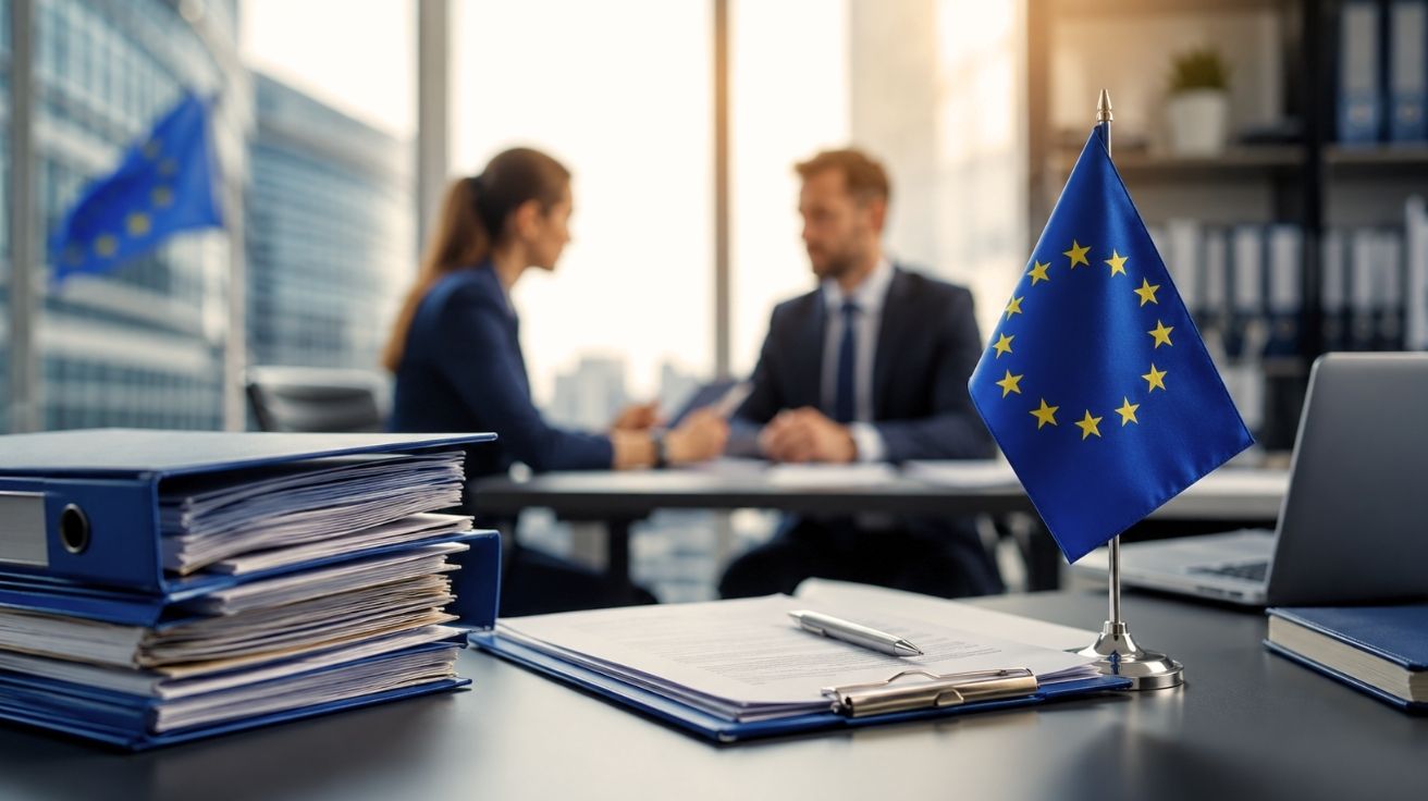 In-House Regulatory Team vs. EU Regulatory Affairs Consultancy Which Model Actually Saves You More