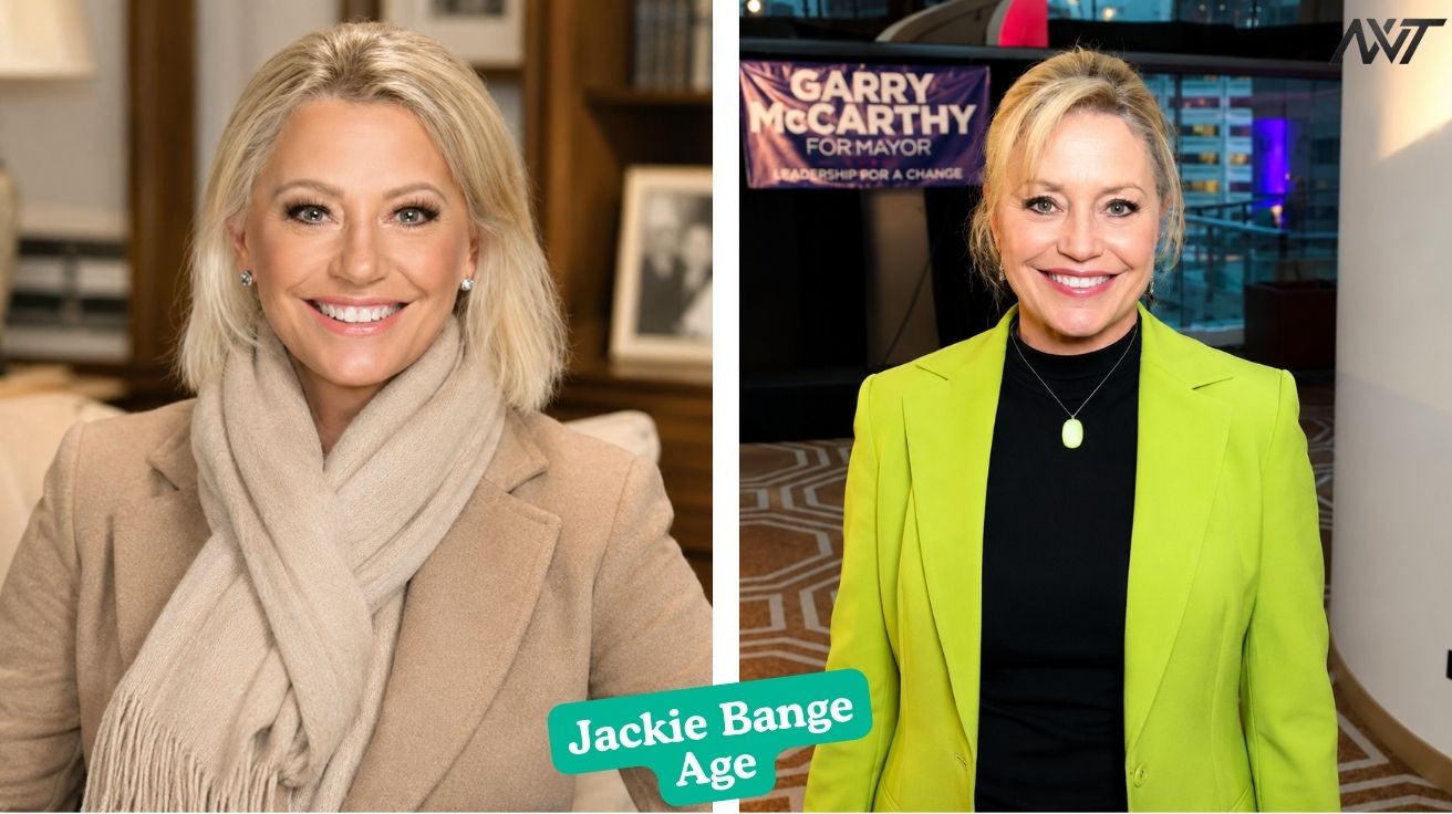 Jackie Bange Age, Education and Rise as a WGN-TV Anchor
