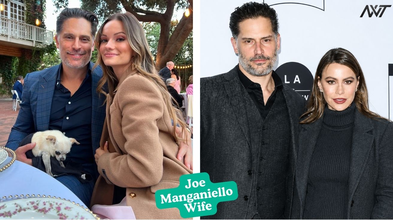 Joe Manganiello Wife History From Wedding to Engagement