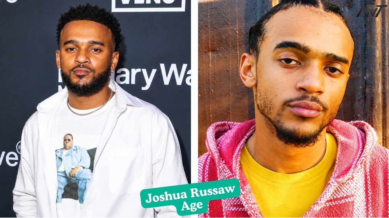 Joshua Russaw Age, Childhood, Parents, and Career Update