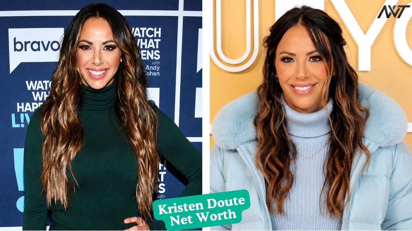 Kristen Doute Net Worth Update Family, Fame, and Earnings