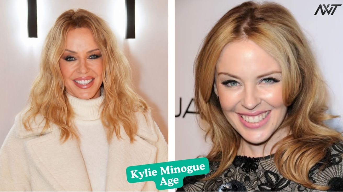 Kylie Minogue's Age in 2026, Family Roots and Early Career