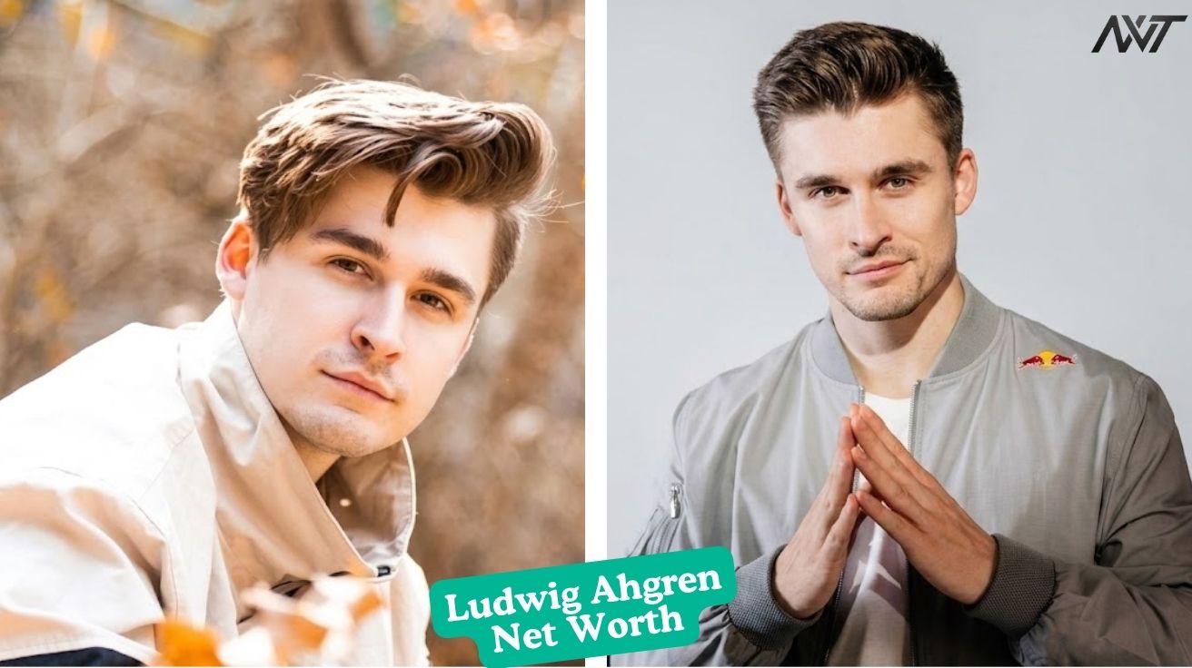 Ludwig Ahgren's Net Worth A Look at His Creator Businesses