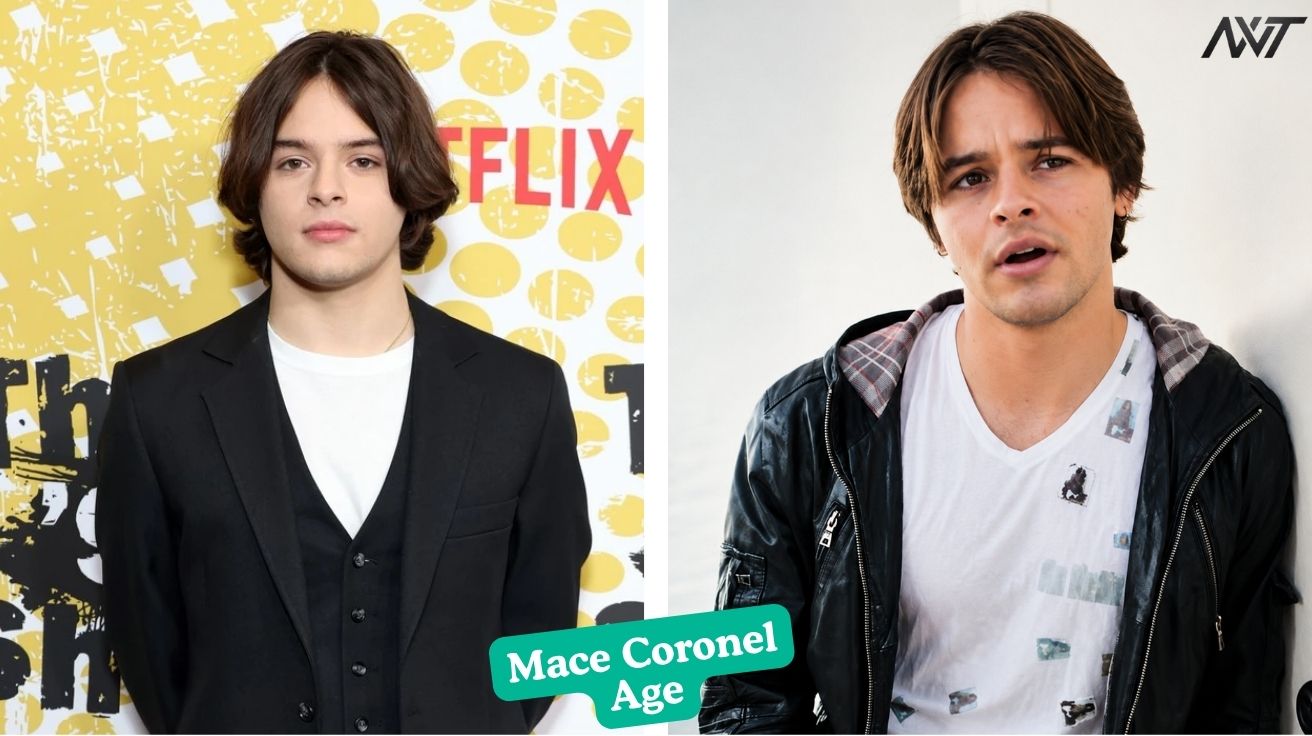 Mace Coronel Age, Birth Date and Life as a Young TV Actor