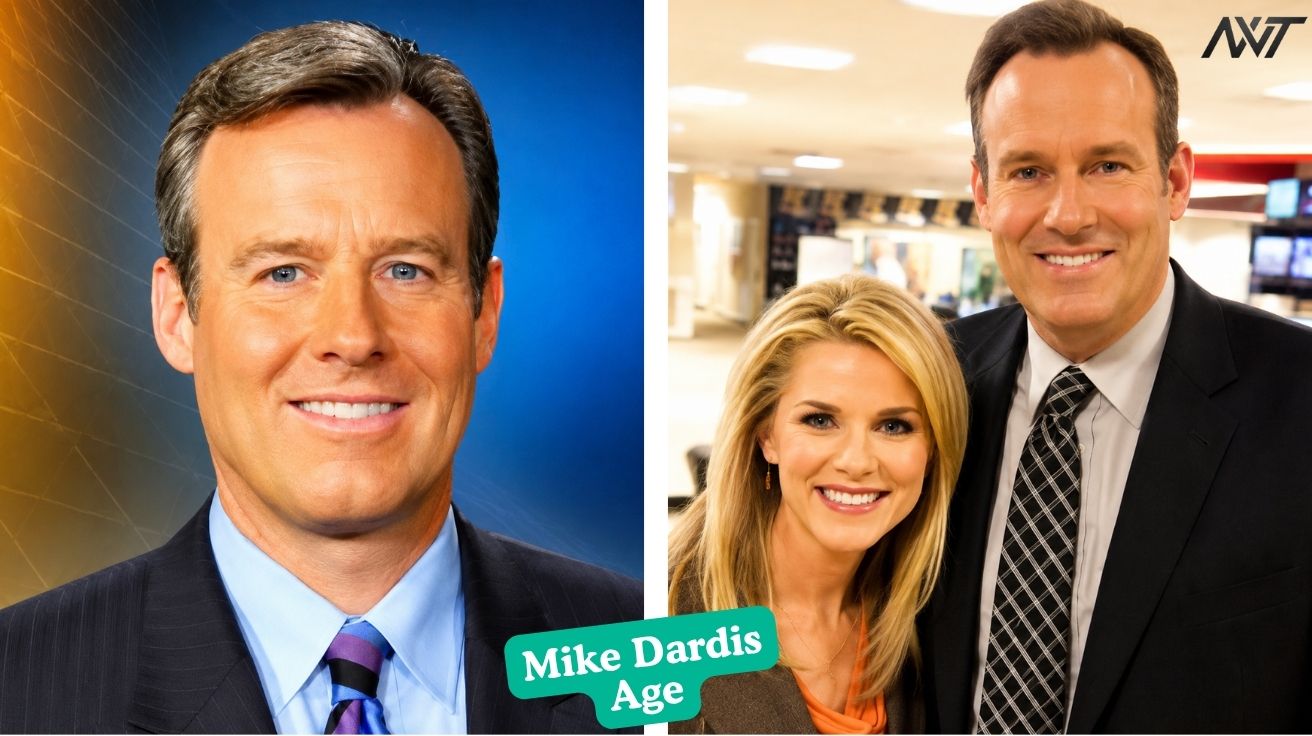 Mike Dardis Age, Wife and the Story Behind His WLWT Role
