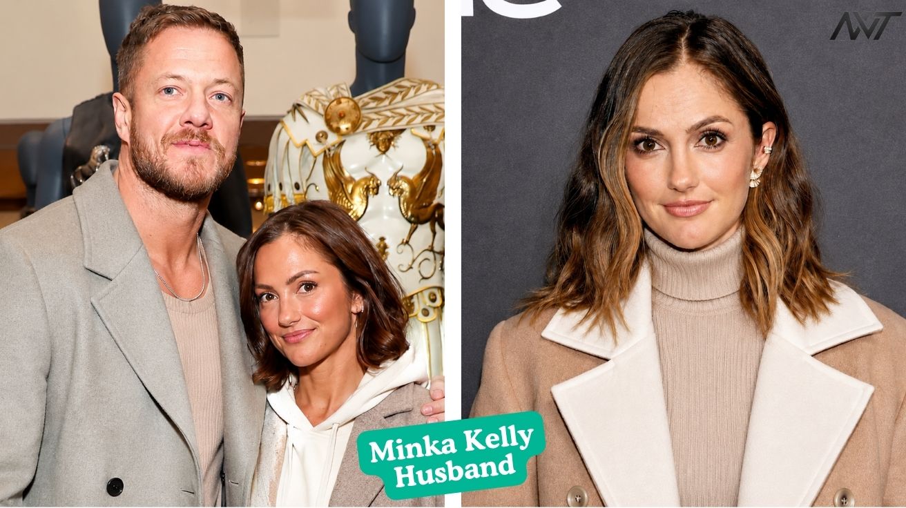 Minka Kelly Husband Is the Actress Married Today