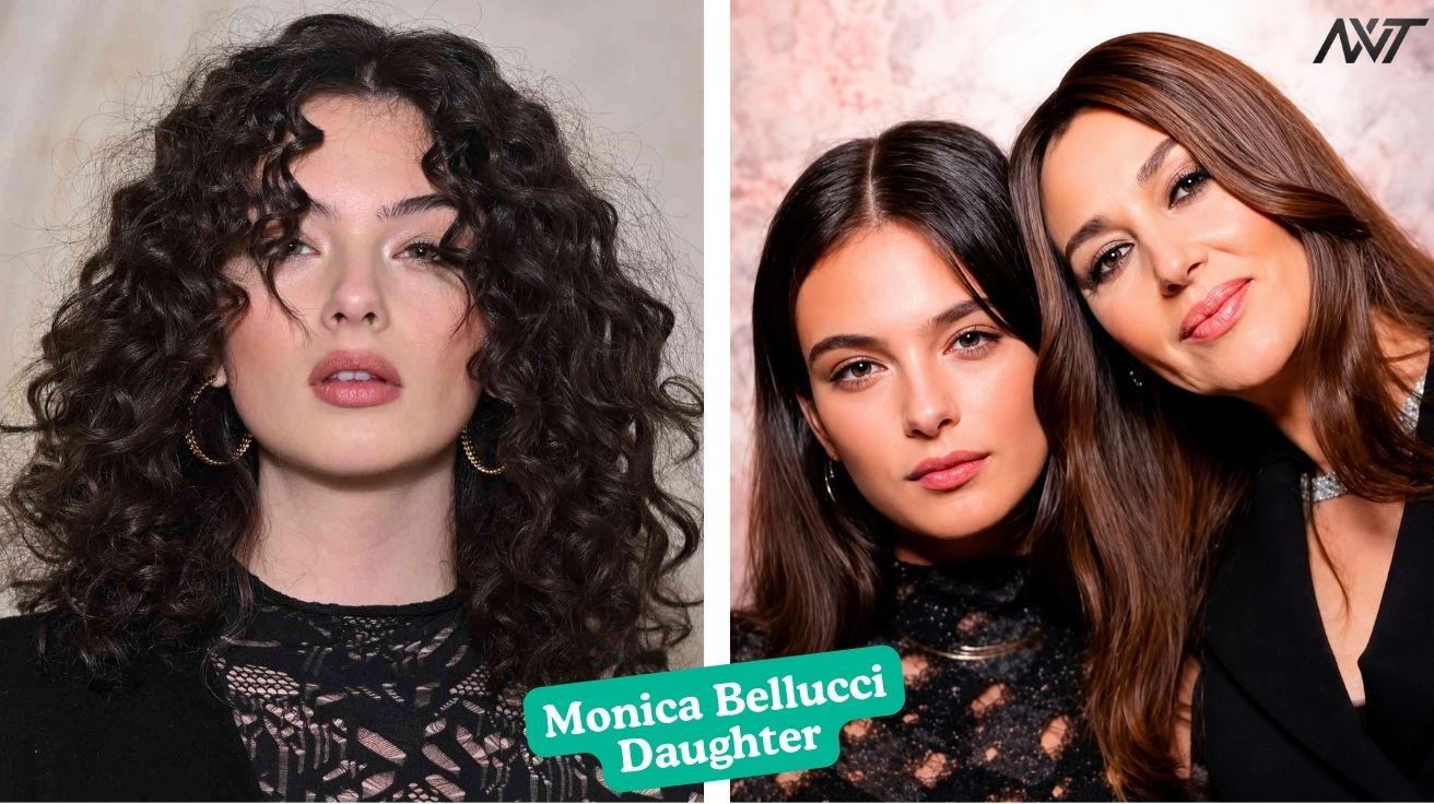 Monica Bellucci Daughter Deva Cassel and Her Dior Success