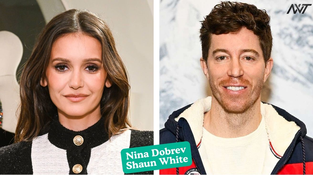 Nina Dobrev Shaun White Timeline, Careers, and New Chapters