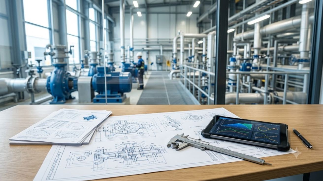 Online Industrial Equipment Quotes What Buyers Should Ask Before Comparing Prices