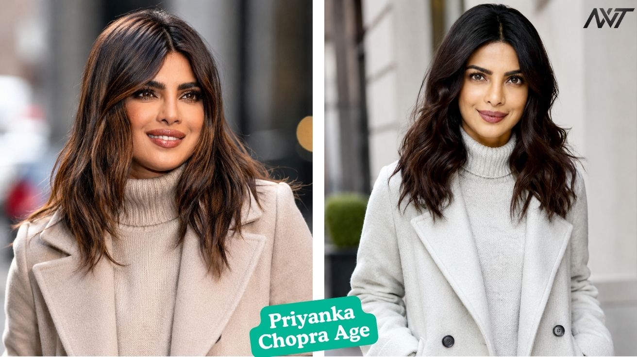 Priyanka Chopra in 2026 Age, Nick Jonas and Family Life