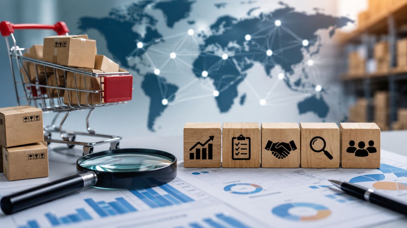 Procurement Opportunity Analysis 101 The Framework Every US Supply Chain Manager Should Know