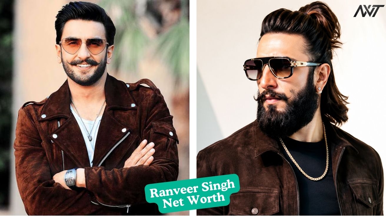 Ranveer Singh Net Worth, Height, Age and Family Life