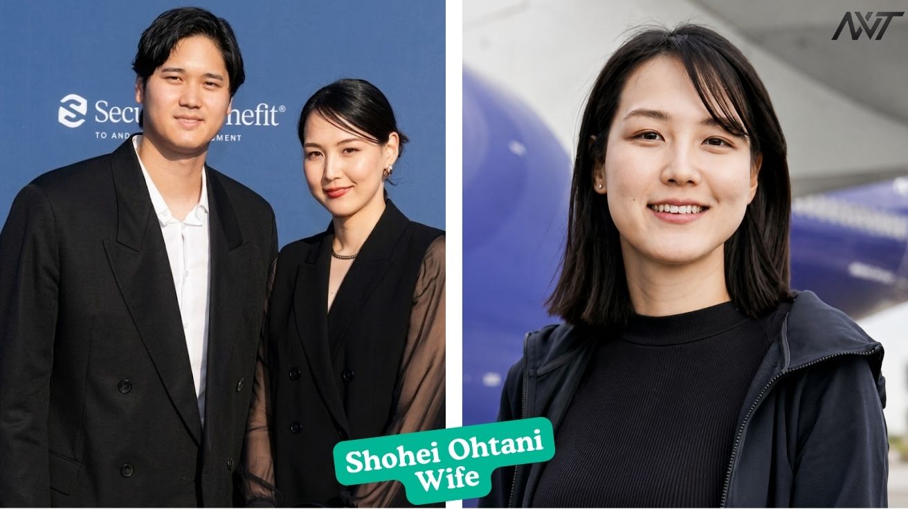 Shohei Ohtani's Wife, Mamiko Tanaka, Basketball Journey