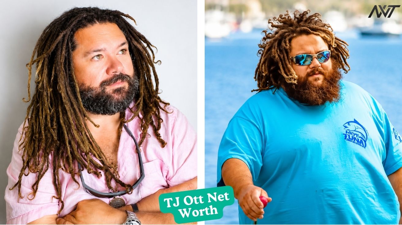 TJ Ott Net Worth 2026, Career Wins and Fishing Roots Today